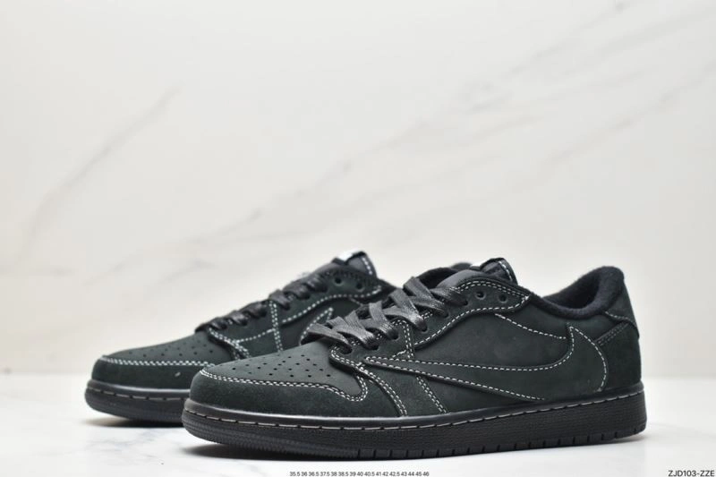 Unique Nxkx Jordan 202017
