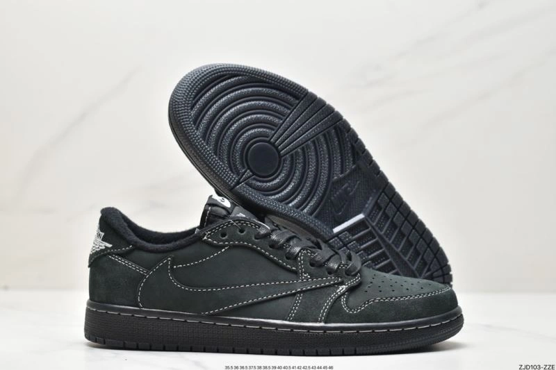 Unique Nxkx Jordan 202017