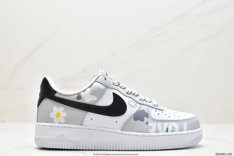 SportInspired Nxkx Air Force 206403