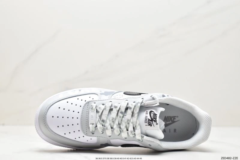SportInspired Nxkx Air Force 206403