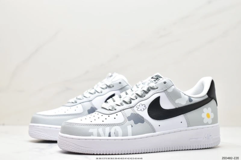 SportInspired Nxkx Air Force 206403