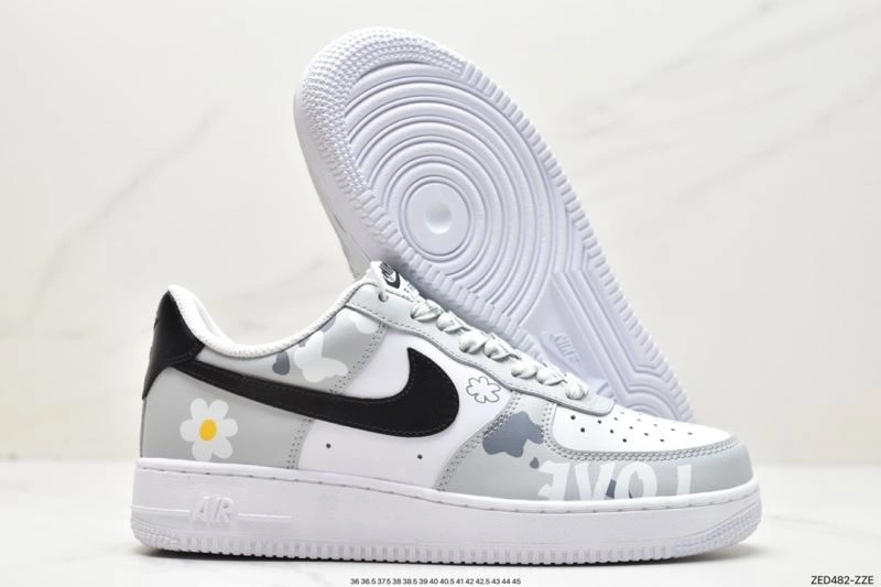 SportInspired Nxkx Air Force 206403