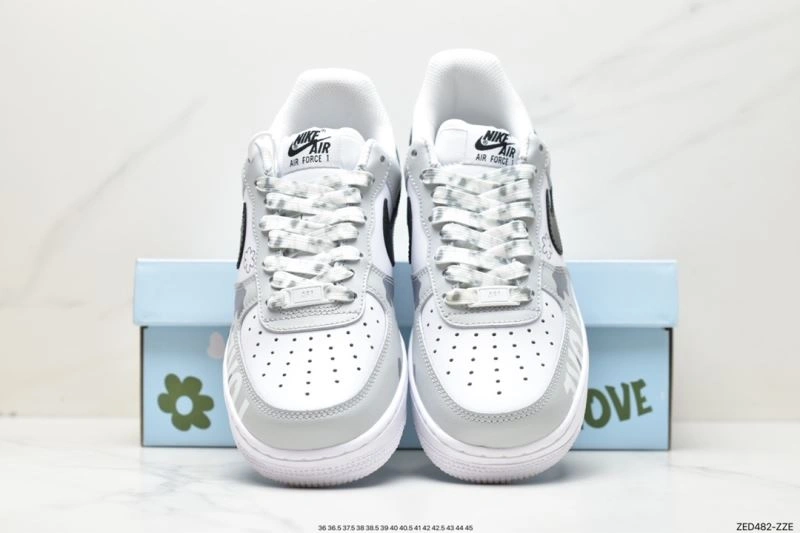 SportInspired Nxkx Air Force 206403