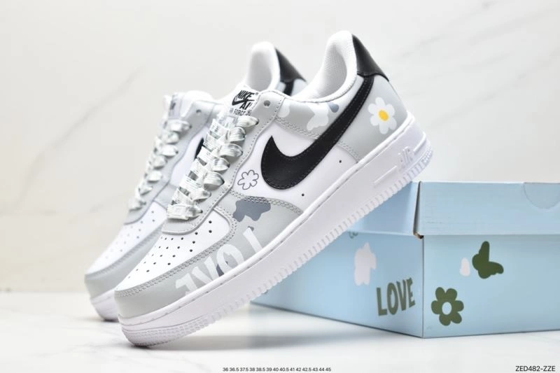 SportInspired Nxkx Air Force 206403