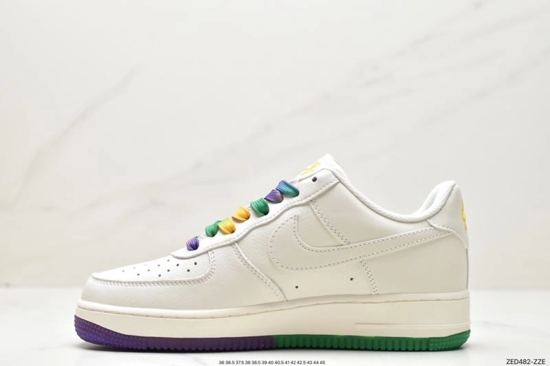 Nxkx Air Force Comfortable 206412
