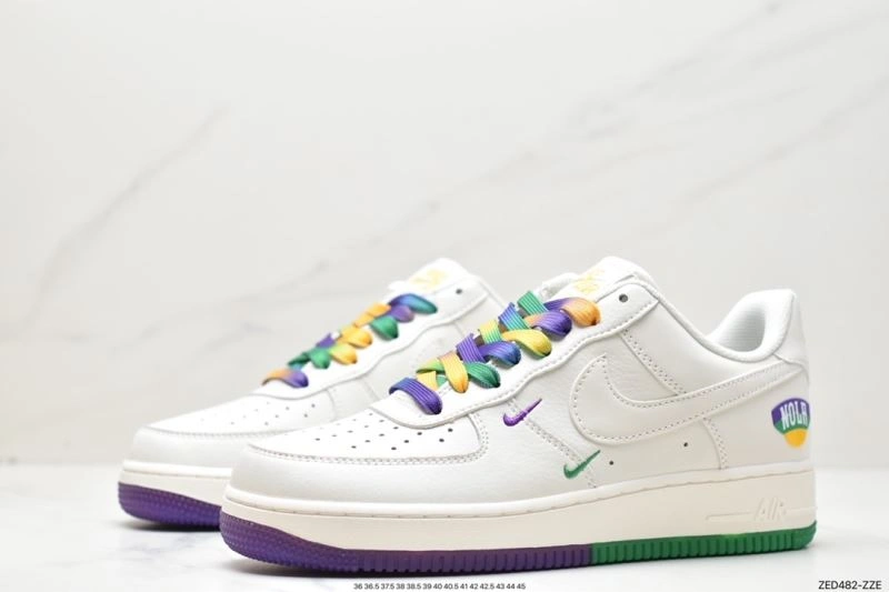 Nxkx Air Force Comfortable 206412