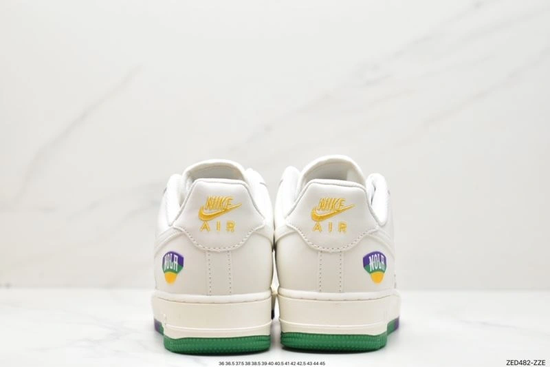Nxkx Air Force Comfortable 206412