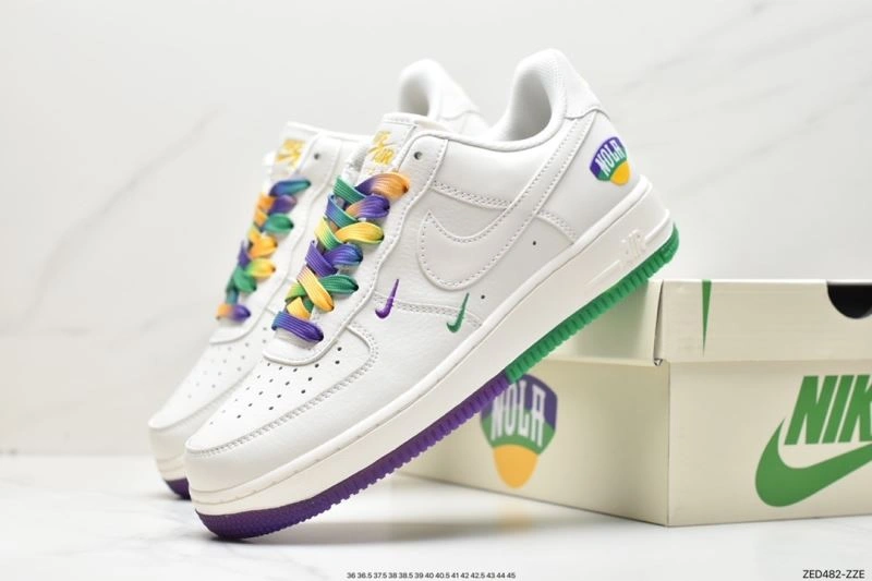 Nxkx Air Force Comfortable 206412