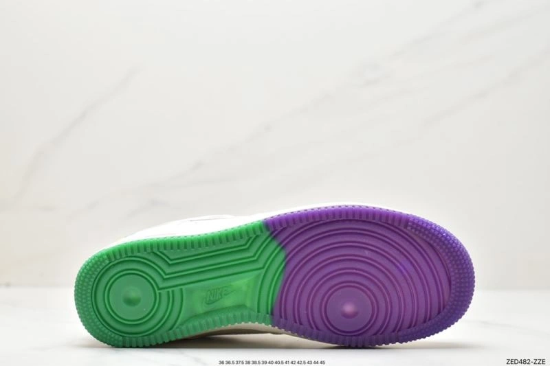 Nxkx Air Force Comfortable 206412