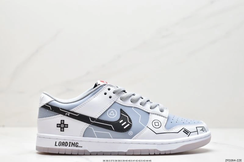 Nxkx Dunk Unique 203620