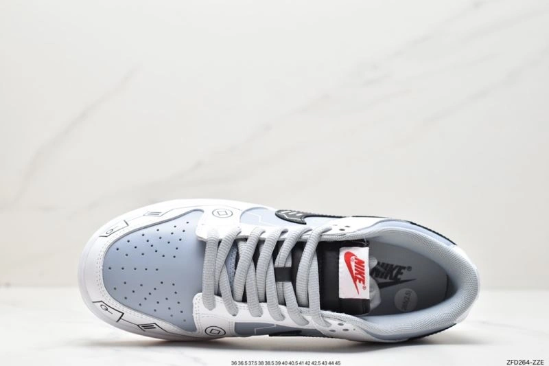 Nxkx Dunk Unique 203620