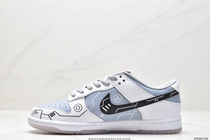 Nxkx Dunk Unique 203620