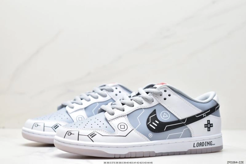 Nxkx Dunk Unique 203620