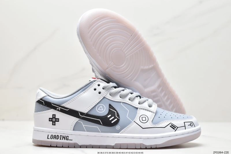 Nxkx Dunk Unique 203620