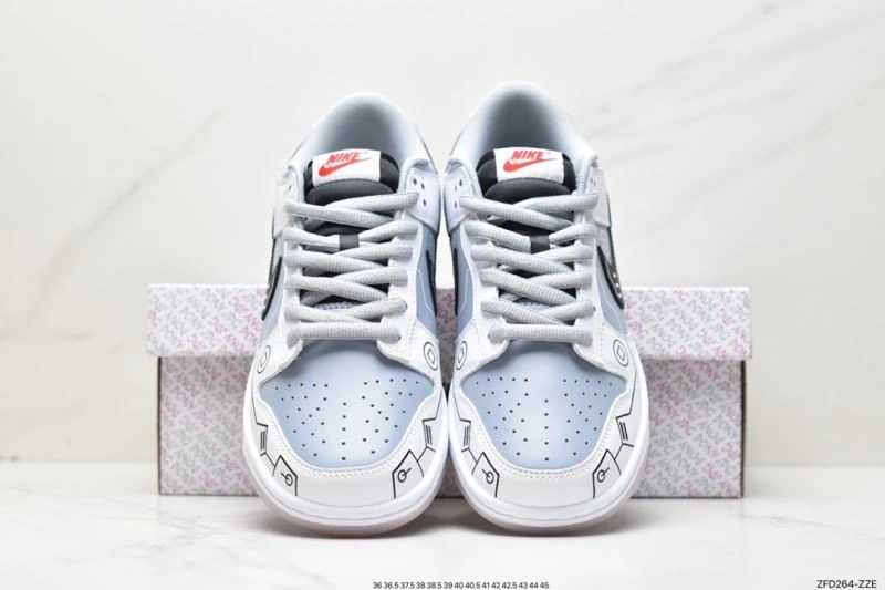 Nxkx Dunk Unique 203620