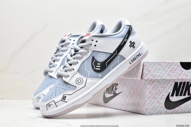 Nxkx Dunk Unique 203620