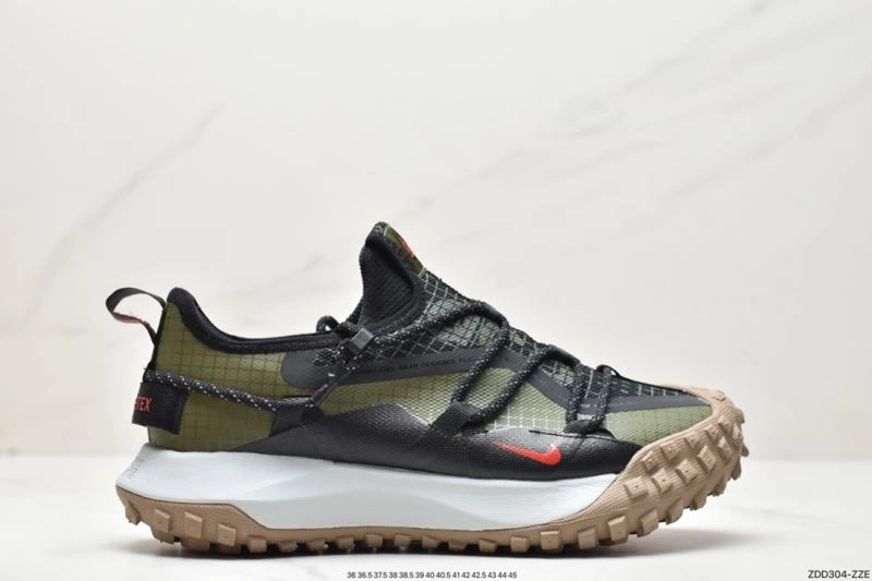 Functional Nxkx Sneakers 200807