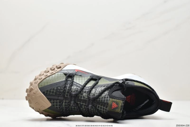Functional Nxkx Sneakers 200807