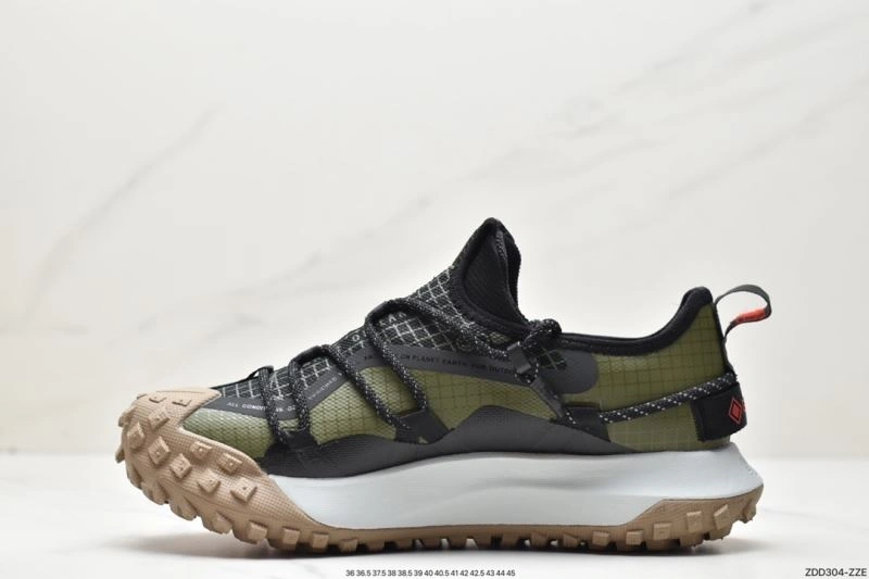 Functional Nxkx Sneakers 200807
