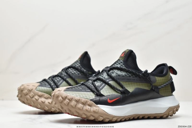 Functional Nxkx Sneakers 200807