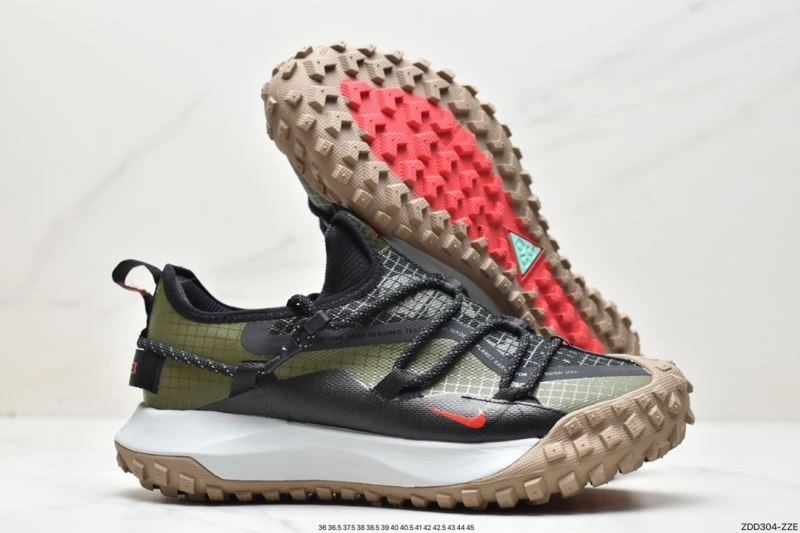 Functional Nxkx Sneakers 200807