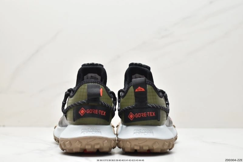 Functional Nxkx Sneakers 200807