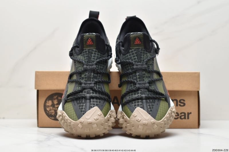 Functional Nxkx Sneakers 200807