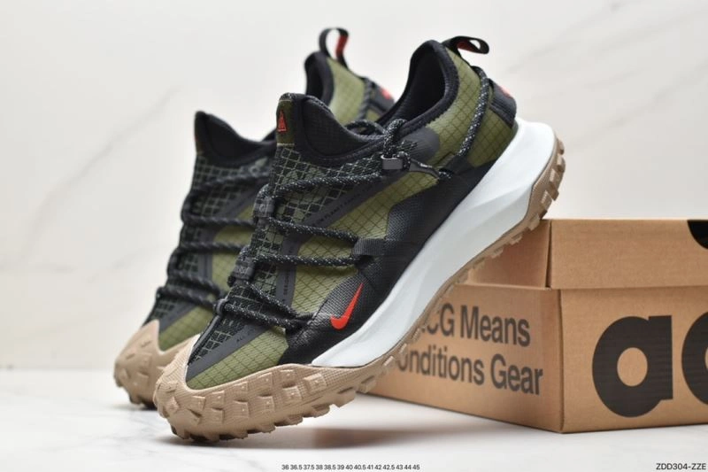 Functional Nxkx Sneakers 200807