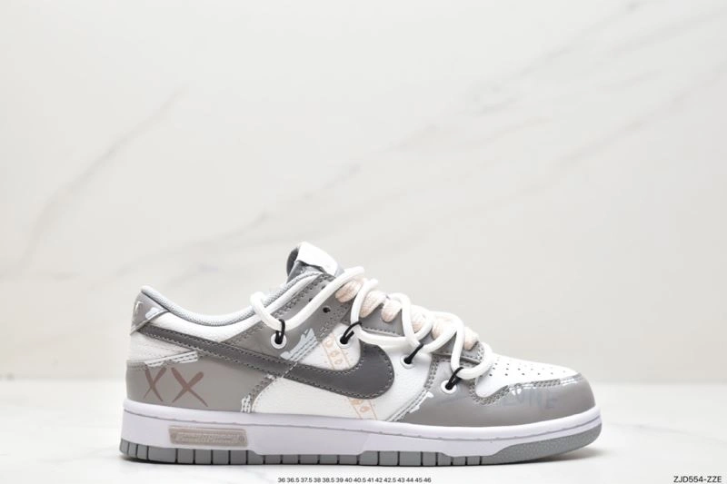 GoAnywhere Nxkx Dunk 203627