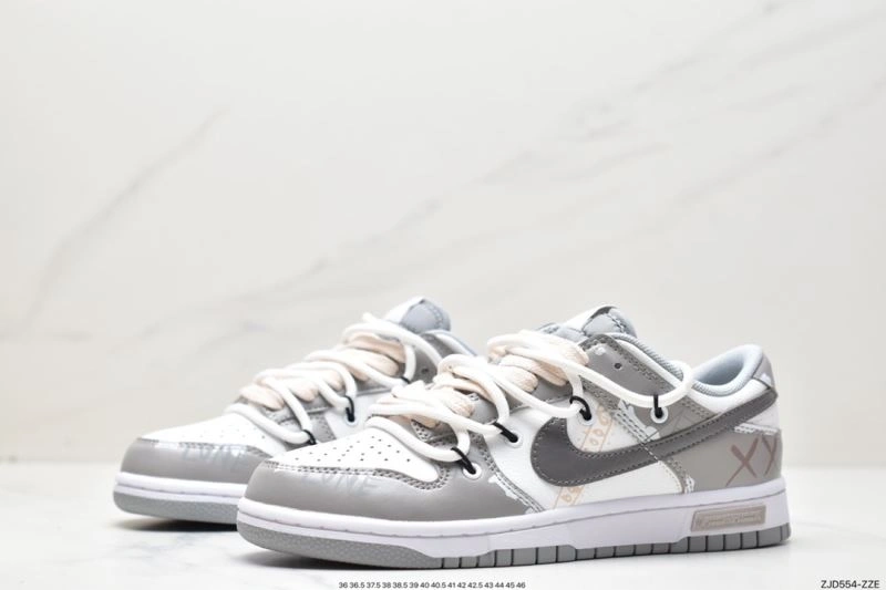GoAnywhere Nxkx Dunk 203627
