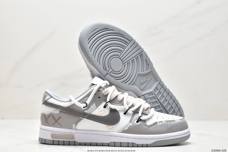 GoAnywhere Nxkx Dunk 203627