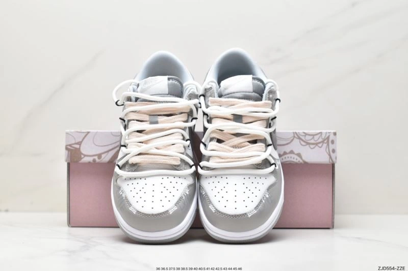 GoAnywhere Nxkx Dunk 203627