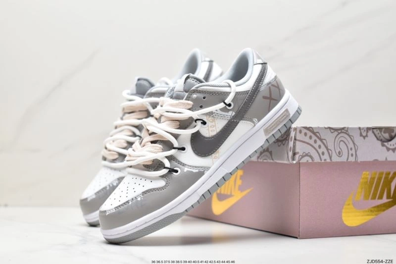 GoAnywhere Nxkx Dunk 203627