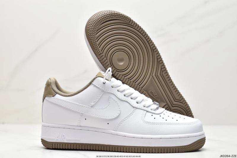Nxkx Air Force SmartChoice 206393