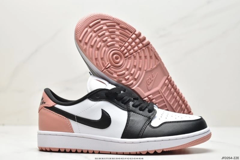 AllSeason Nxkx Jordan 202014