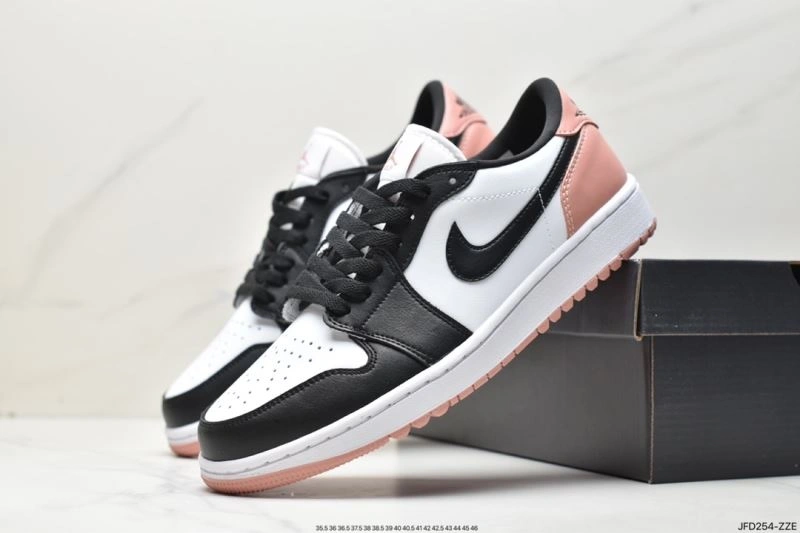 AllSeason Nxkx Jordan 202014