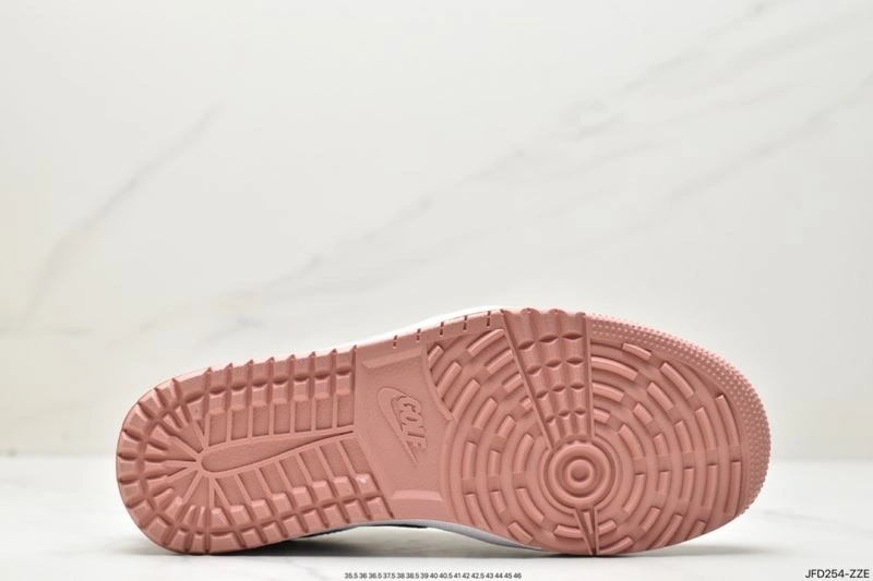 AllSeason Nxkx Jordan 202014