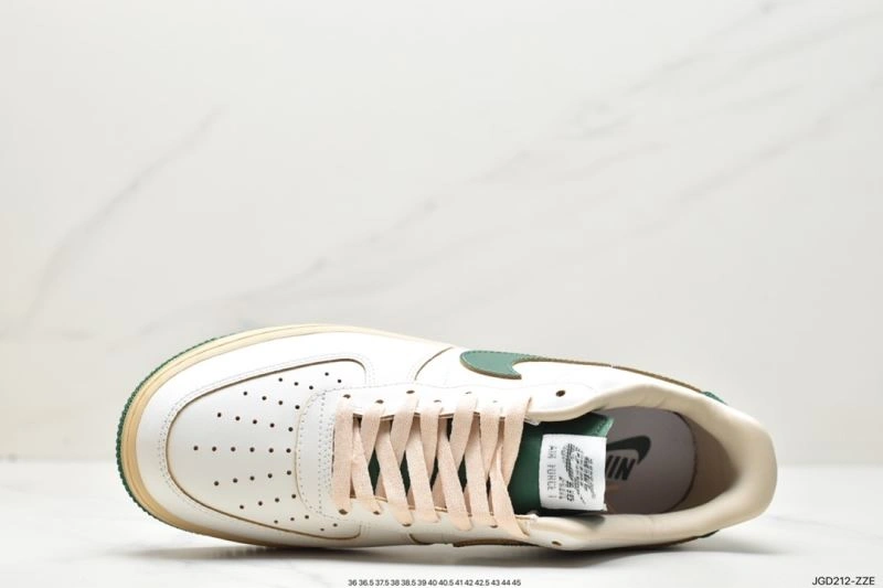 Nxkx Air Force GoodFit 206395