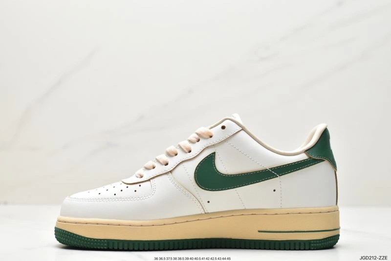 Nxkx Air Force GoodFit 206395