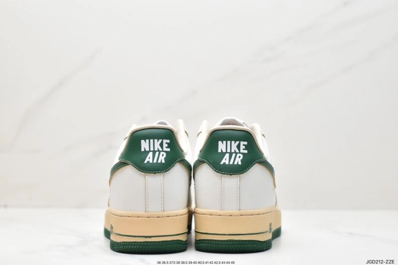 Nxkx Air Force GoodFit 206395
