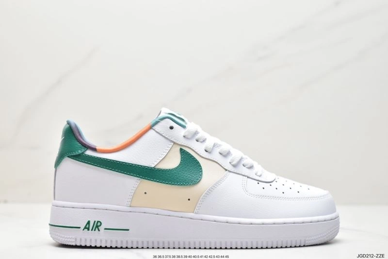 Nxkx Air Force Vibrant 206387