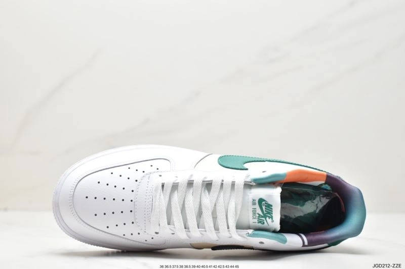 Nxkx Air Force Vibrant 206387