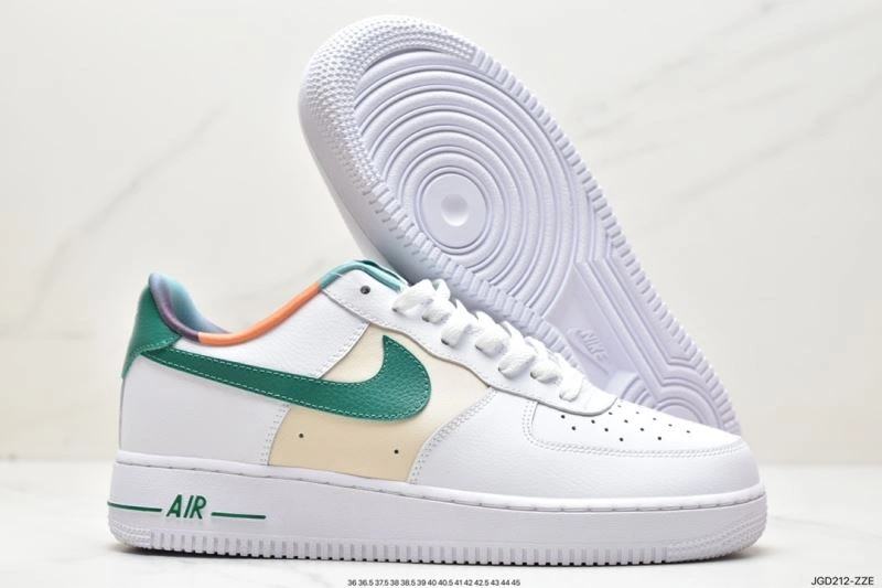Nxkx Air Force Vibrant 206387
