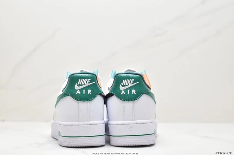 Nxkx Air Force Vibrant 206387