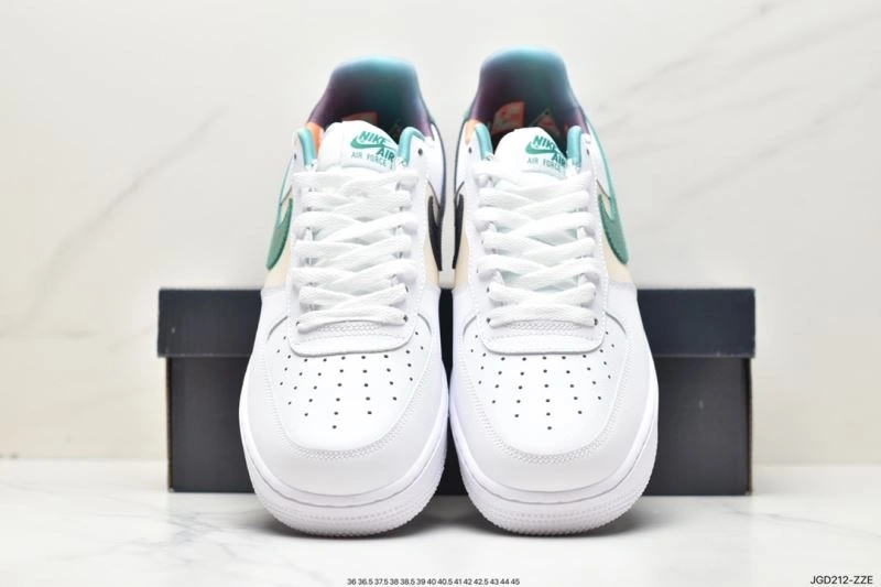 Nxkx Air Force Vibrant 206387