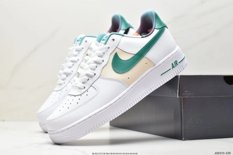 Nxkx Air Force Vibrant 206387
