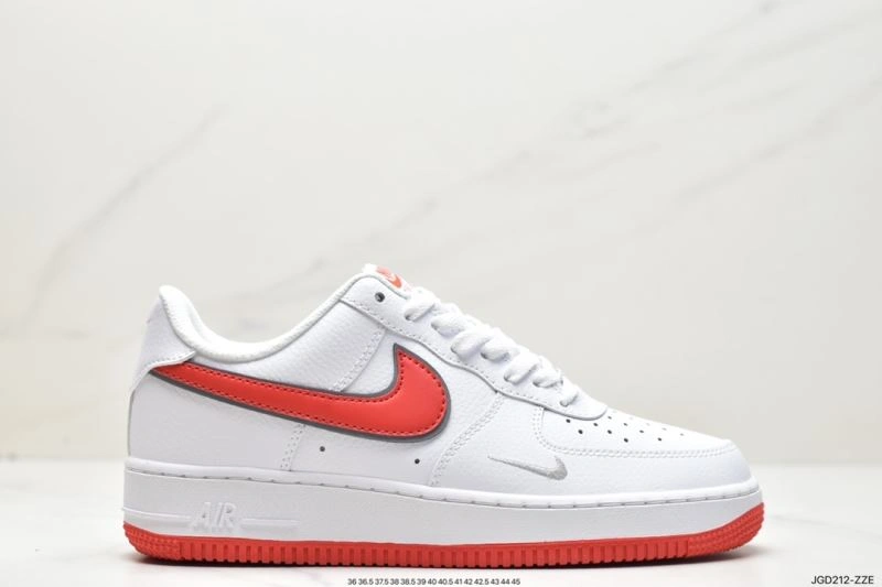Soft Nxkx Air Force 206410