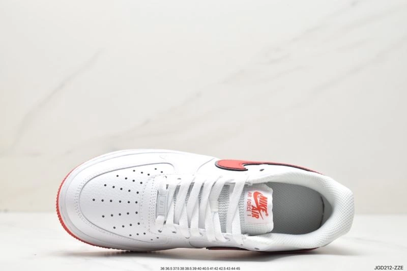 Soft Nxkx Air Force 206410