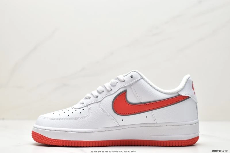 Soft Nxkx Air Force 206410