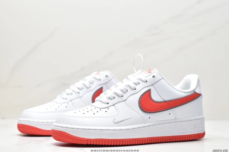 Soft Nxkx Air Force 206410